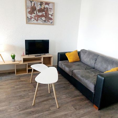 Le Montauriol - Logement Avec Terrasse - Piscine -Tennis - Place De Parking Privee Apartment Montauban Ngoại thất bức ảnh