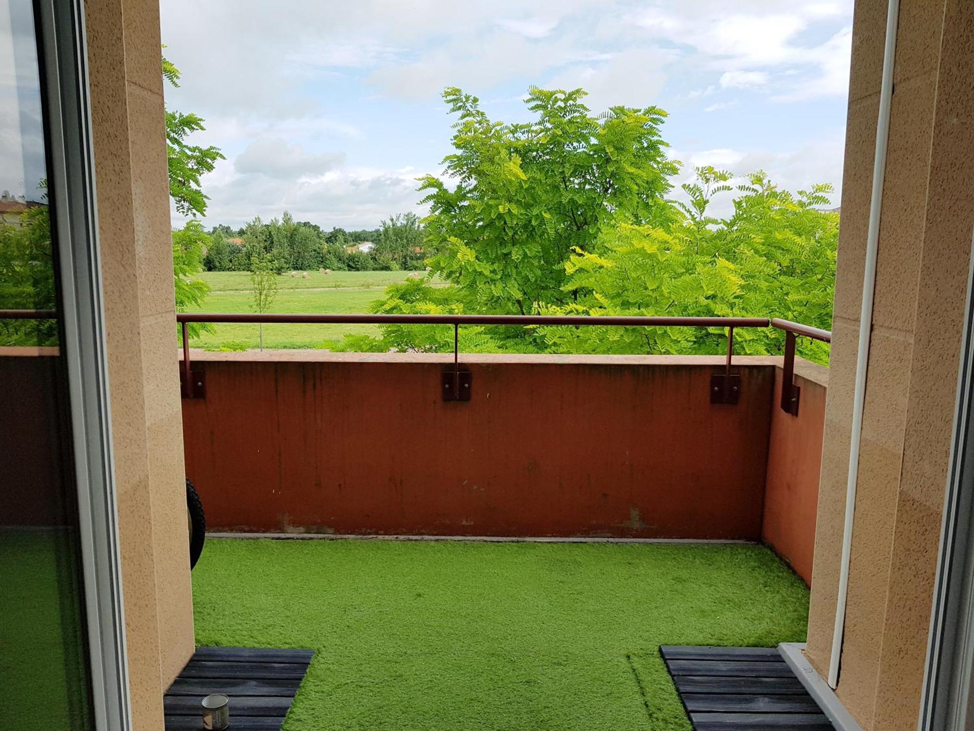 Le Montauriol - Logement Avec Terrasse - Piscine -Tennis - Place De Parking Privee Apartment Montauban Ngoại thất bức ảnh