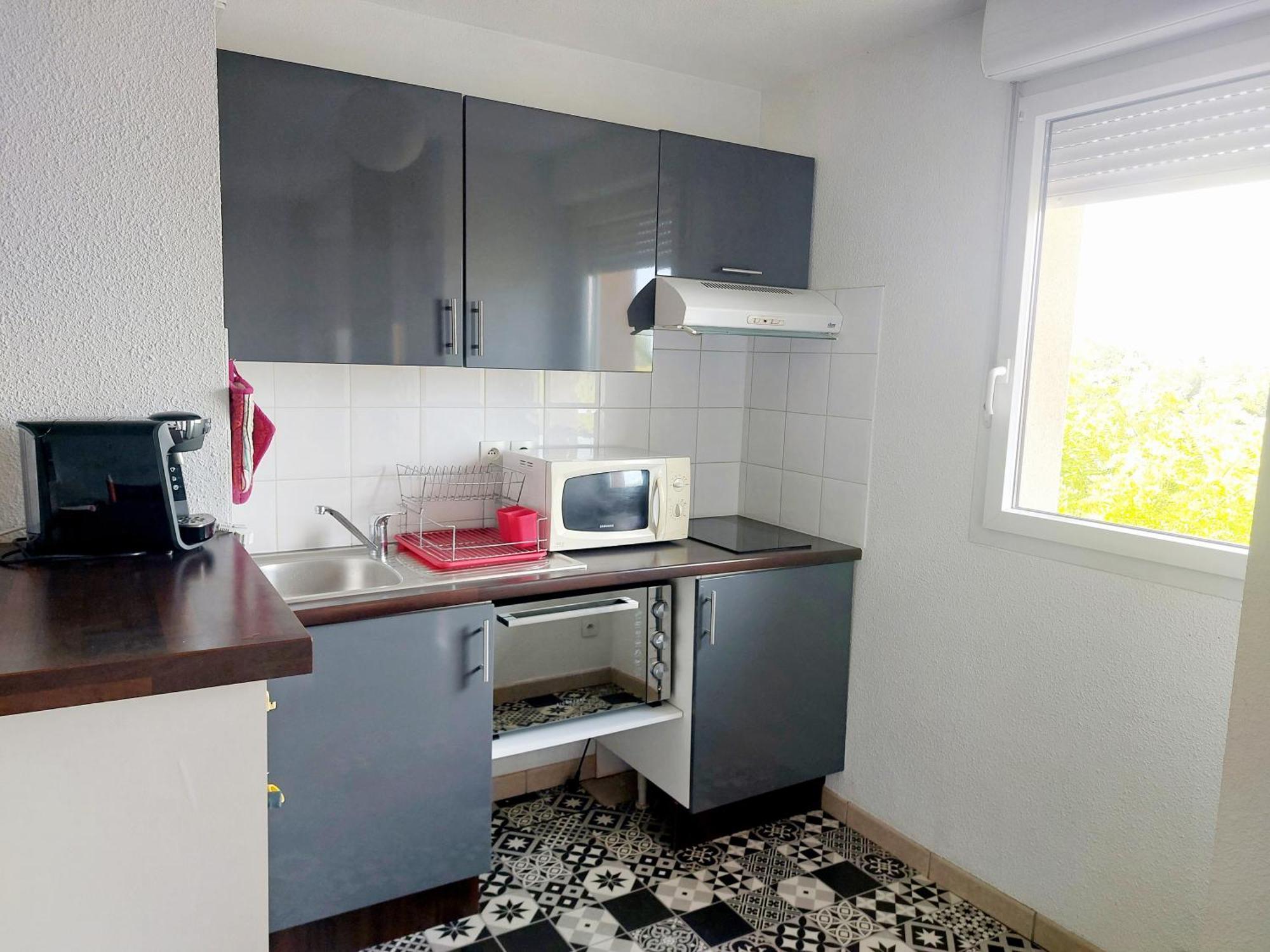 Le Montauriol - Logement Avec Terrasse - Piscine -Tennis - Place De Parking Privee Apartment Montauban Ngoại thất bức ảnh
